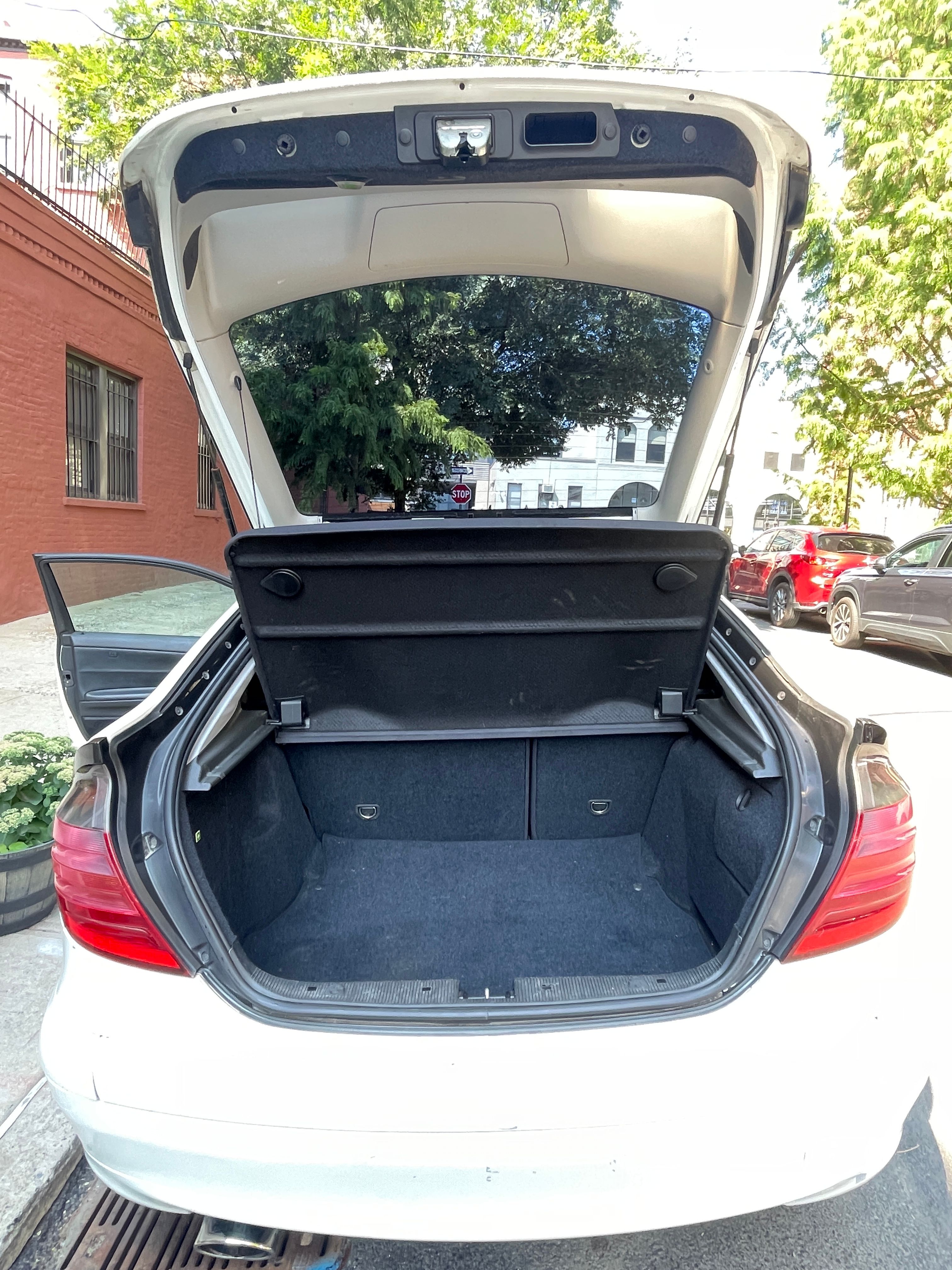 Used 2004 Mercedes-Benz C 230 Coupe image 18