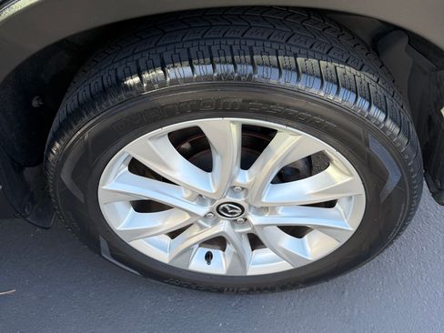 Used 2014 MAZDA CX-5 Grand Touring FWD image 6