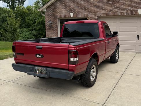 Used 2006 Ford Ranger XLT RWD image 2