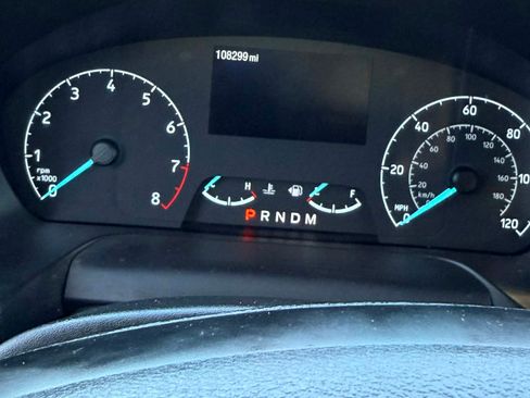 Used 2020 Ford Transit 250 Medium Roof image 20