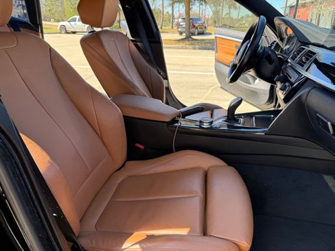 Used 2018 BMW 430i Gran Coupe image 16