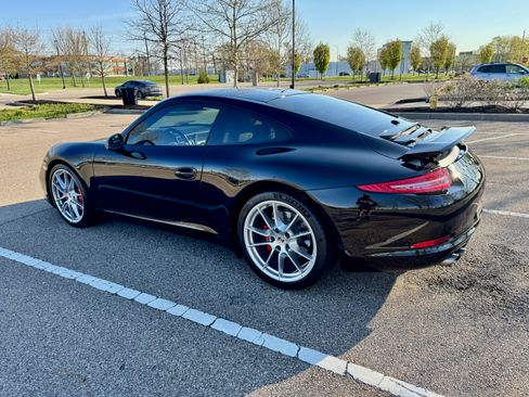Used 2012 Porsche 911 Carrera S image 27