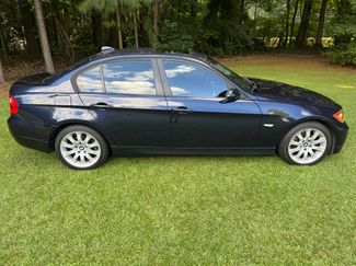 Used 2007 BMW 328xi Sedan AWD/4WD video 1
