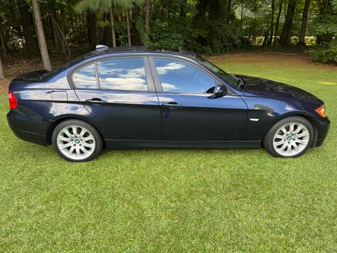 Used 2007 BMW 328xi Sedan AWD/4WD image 1