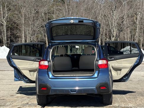 Used 2014 Subaru Crosstrek 2.0i Premium image 6