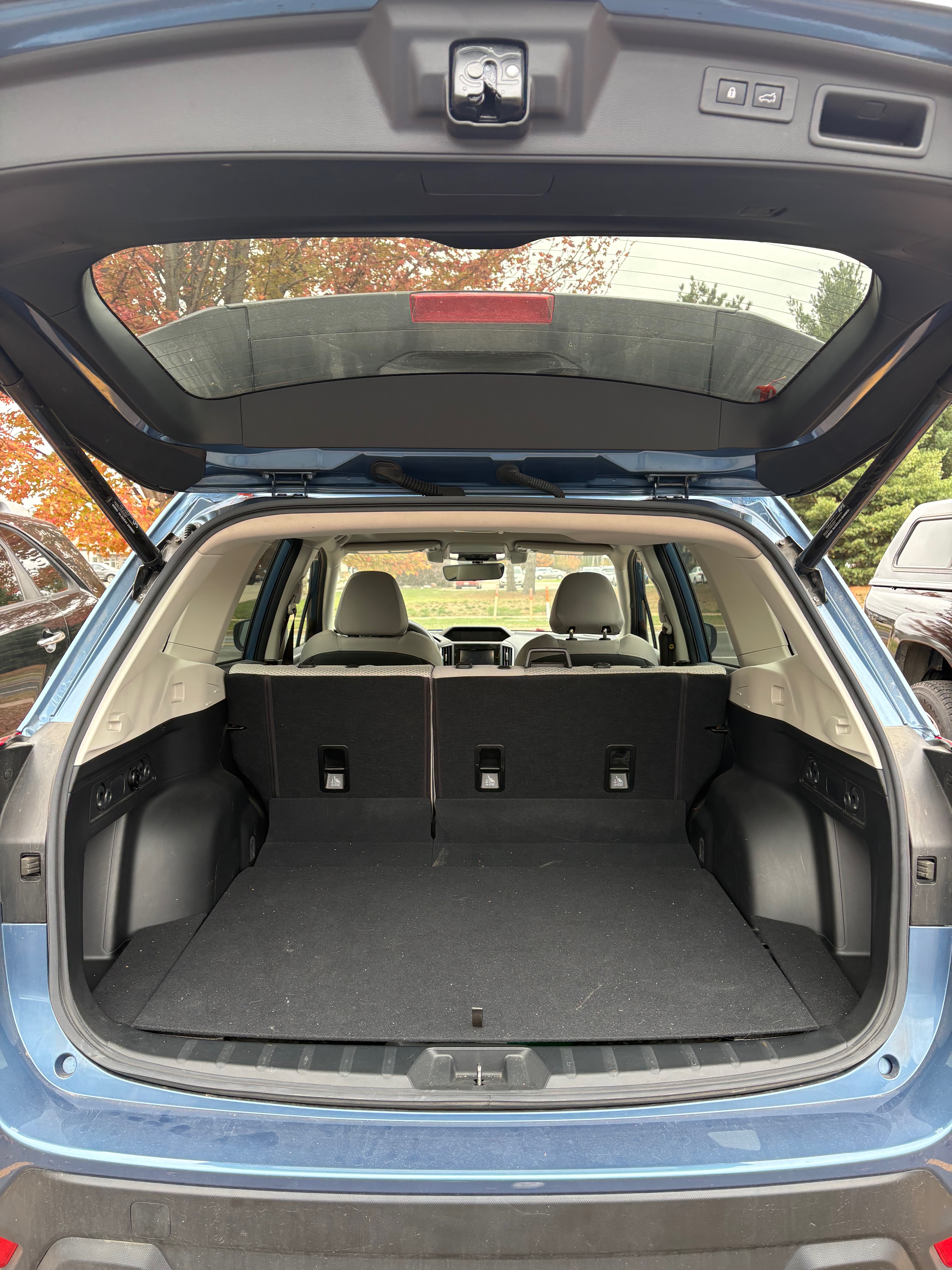 Used 2019 Subaru Forester Premium AWD/4WD image 19