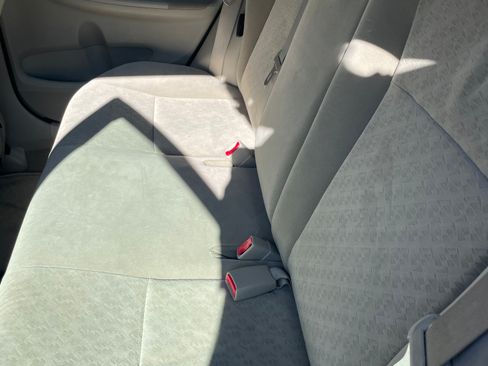 Used 2009 Toyota Corolla LE image 1