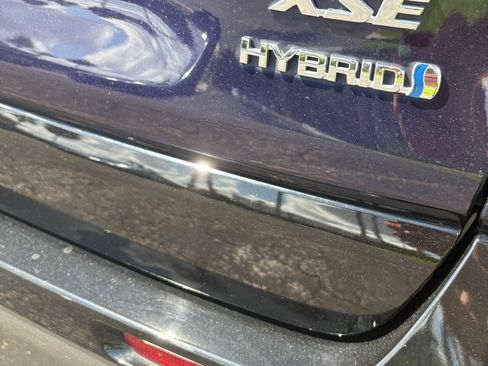 Used 2019 Toyota RAV4 XSE image 24