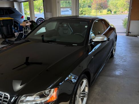 Used 2012 Audi S5 Premium Plus AWD/4WD image 6