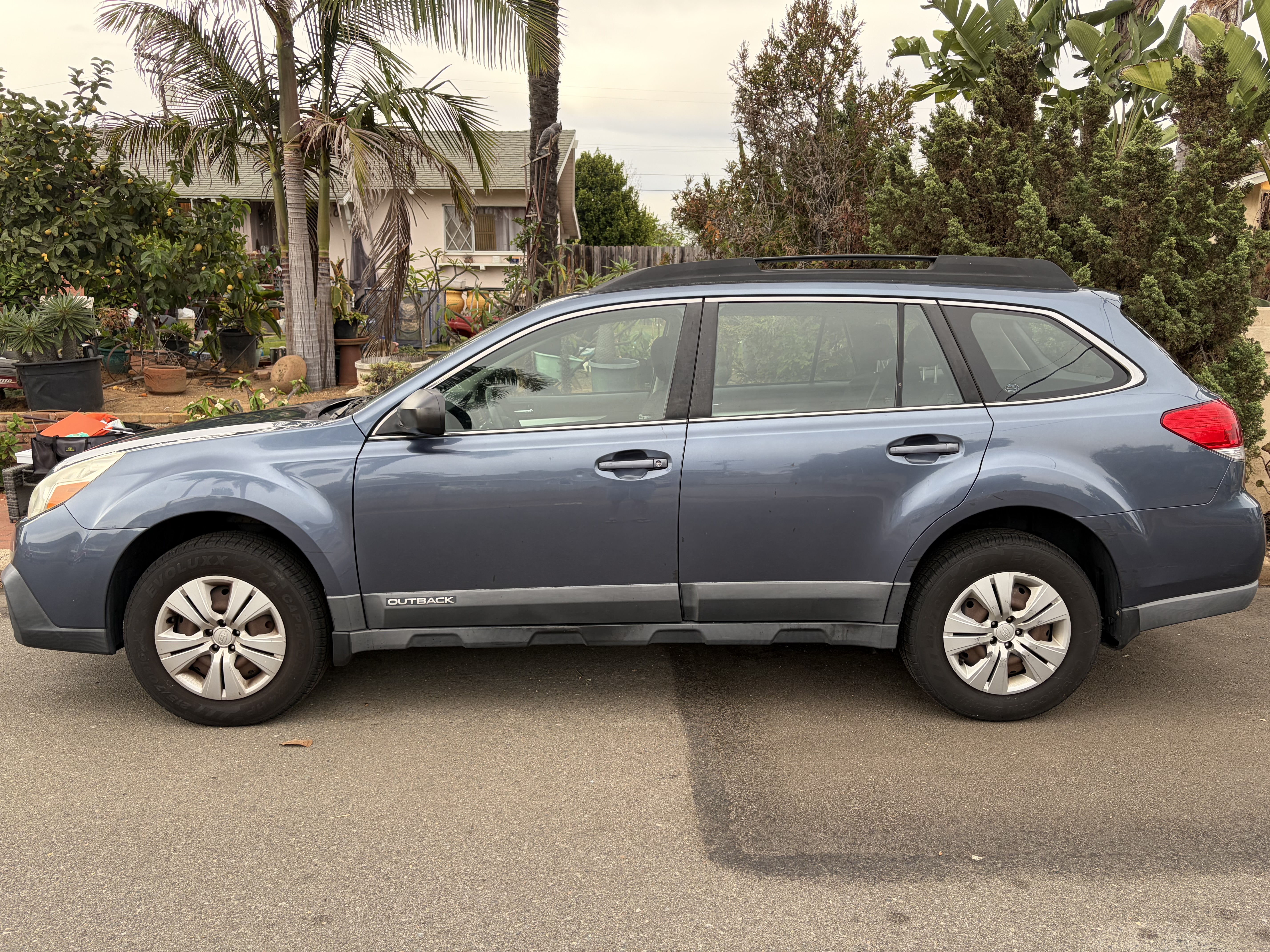 Used 2013 Subaru Outback 2.5i AWD/4WD image 5