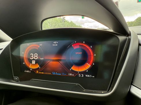 Used 2015 BMW i8 AWD/4WD image 17
