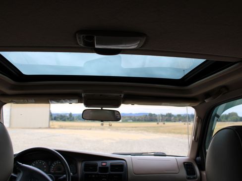 Used 2002 Toyota 4Runner SR5 image 20