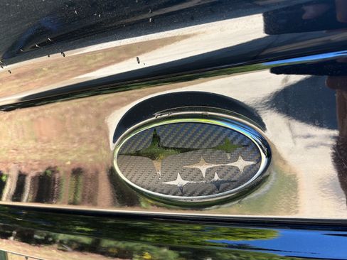 Used 2017 Subaru WRX Limited w/ Popular Package #3 image 18