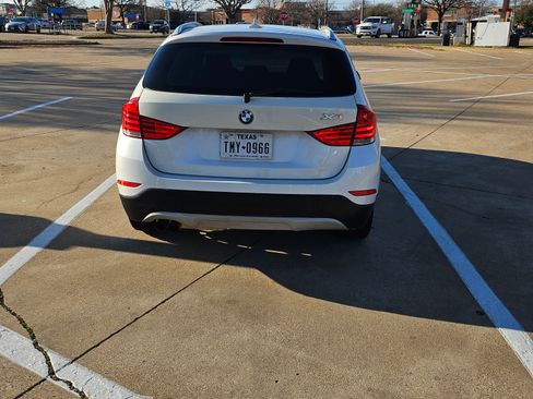 Used 2014 BMW X1 sDrive28i image 4