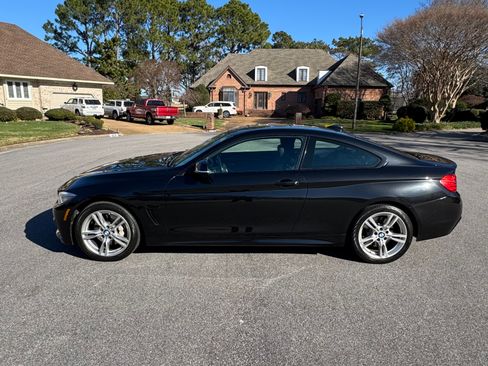Used 2015 BMW 435i xDrive Coupe image 2