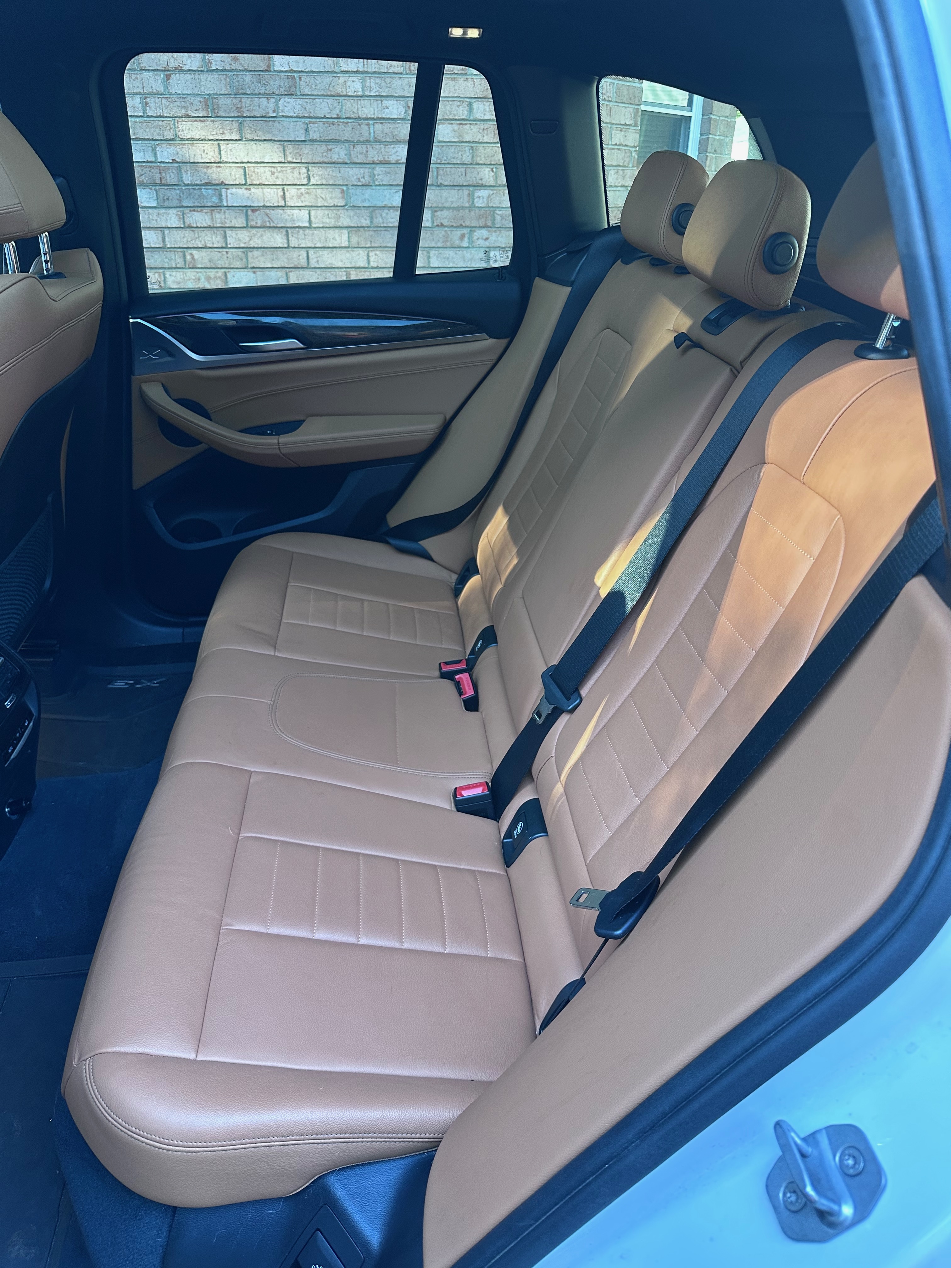 Used 2019 BMW X3 xDrive30i w/ Executive Package AWD/4WD image 13