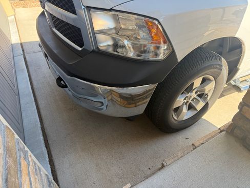 Used 2018 RAM 1500 Tradesman w/ Popular Equipment Group image 16