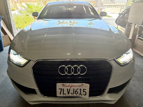 Used 2015 Audi A4 2.0T Premium FWD image 15