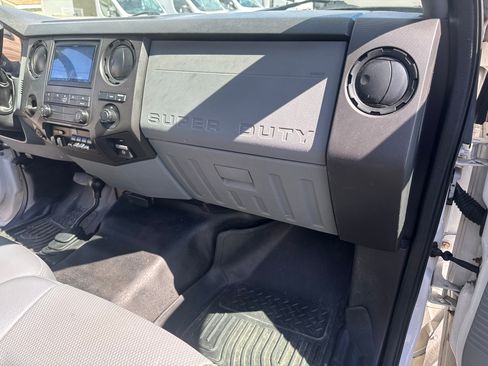 Used 2016 Ford F350 XL w/ Power Equipment Group AWD/4WD image 9