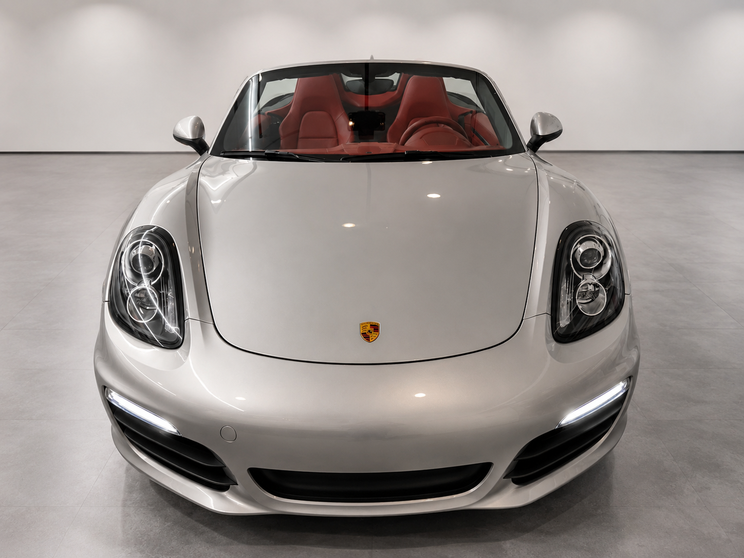 Used 2013 Porsche Boxster S RWD image 14