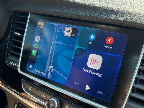 Used 2018 Buick Encore Preferred FWD image 5