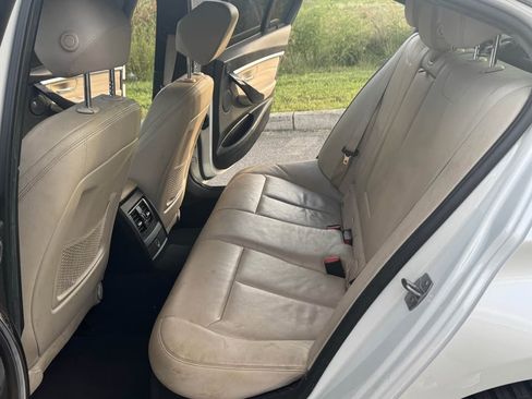Used 2016 BMW 340i xDrive Sedan image 18
