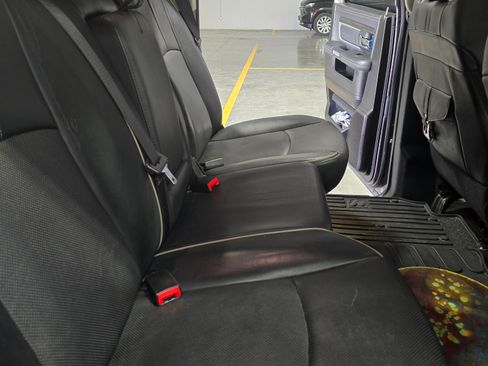 Used 2014 RAM 1500 Limited image 8