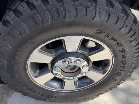 Used 2013 Ford F250 Lariat AWD/4WD image 8