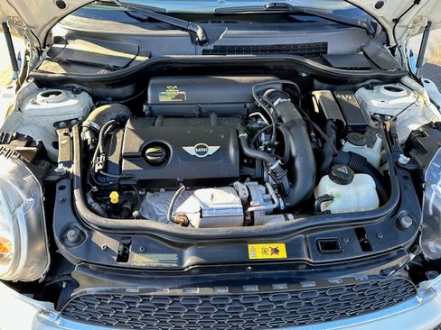 Used 2012 MINI Cooper S image 10
