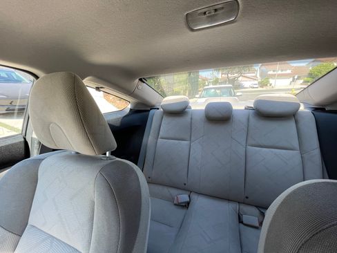 Used 2012 Honda Civic LX image 5