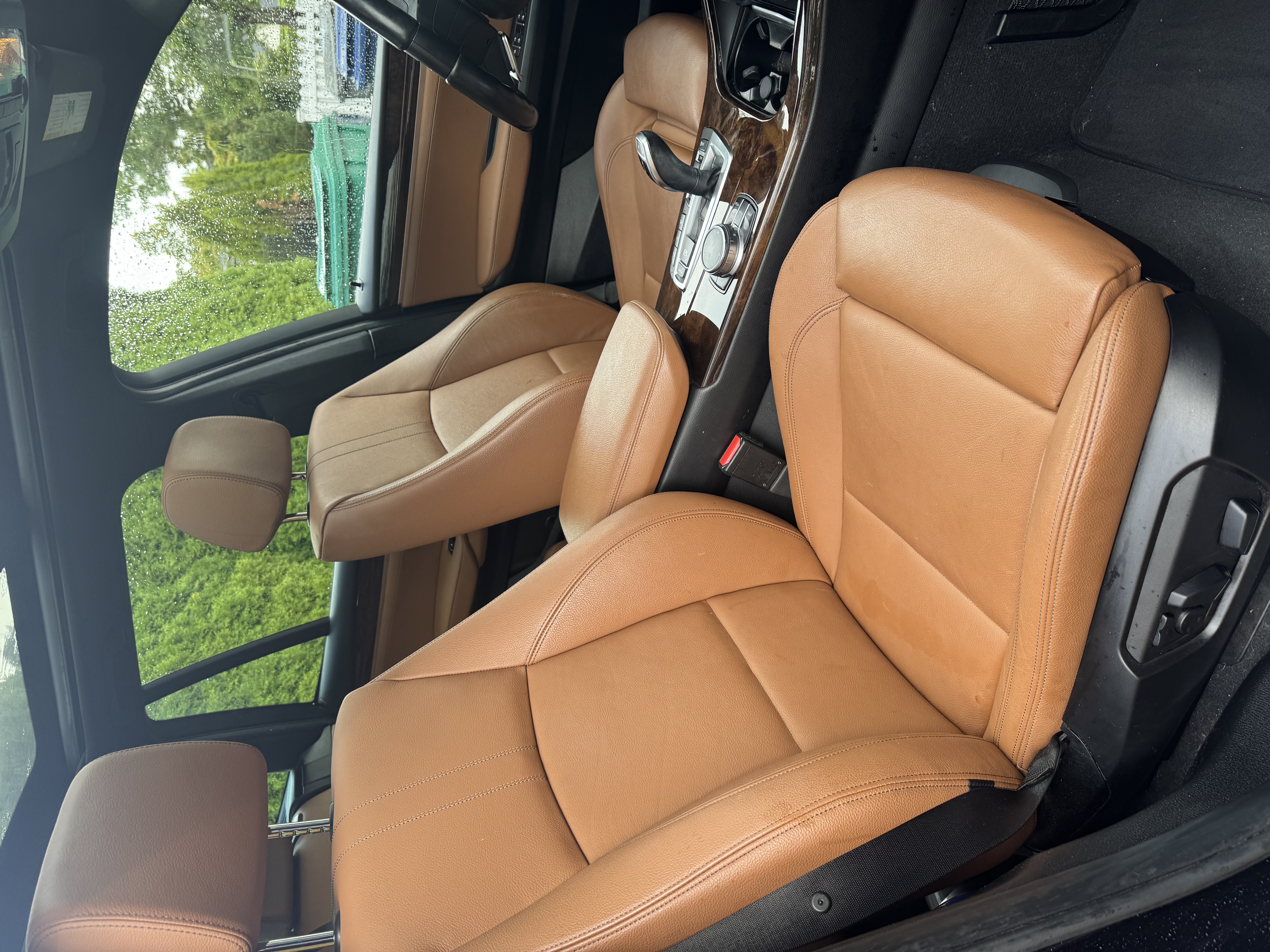 Used 2017 BMW X3 xDrive35i AWD/4WD image 8