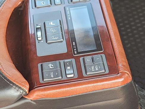 Used 2008 Lexus LS 600h L AWD/4WD image 26