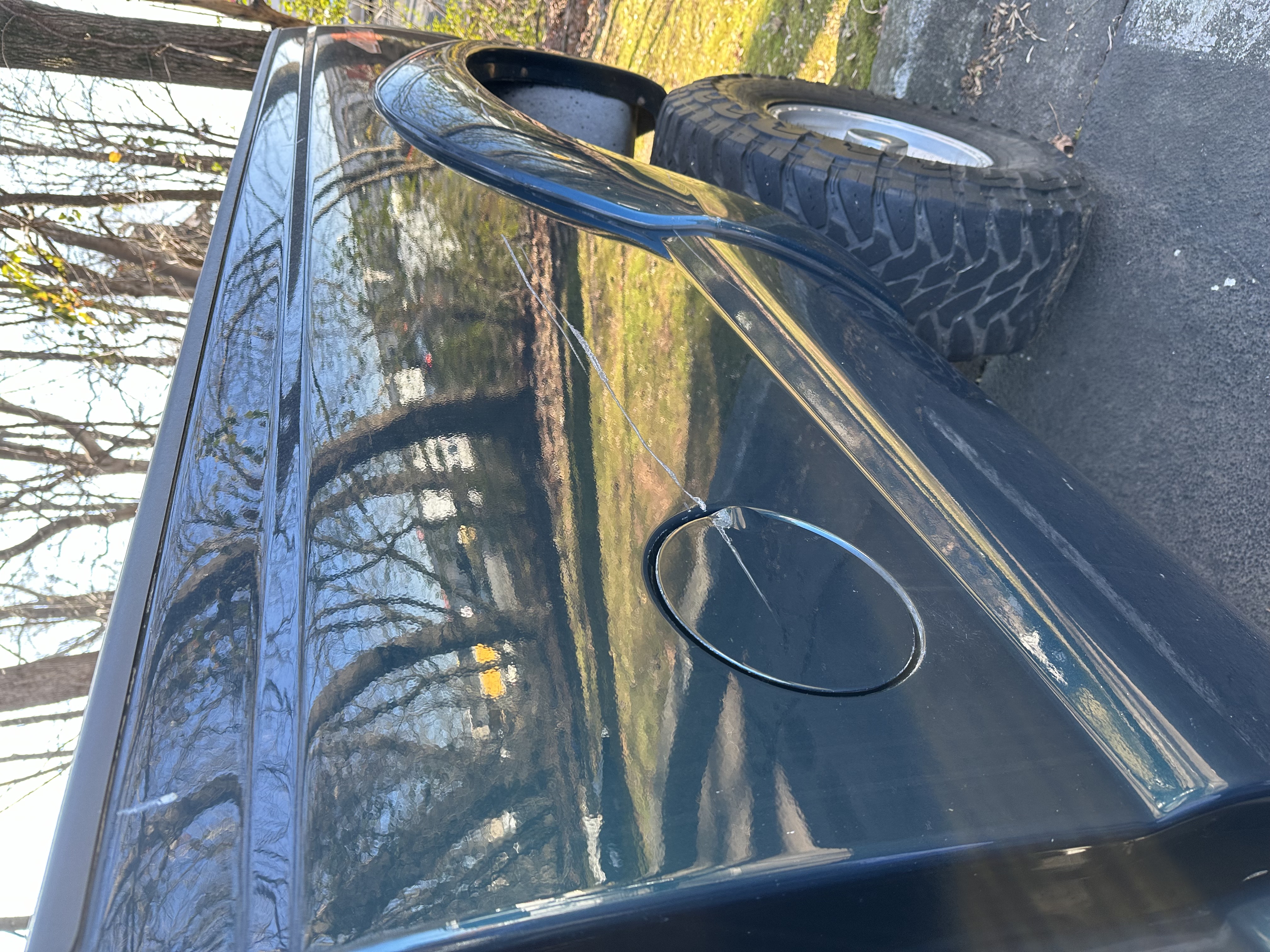 Used 1999 Ford F350 4x4 Crew Cab Super Duty image 5