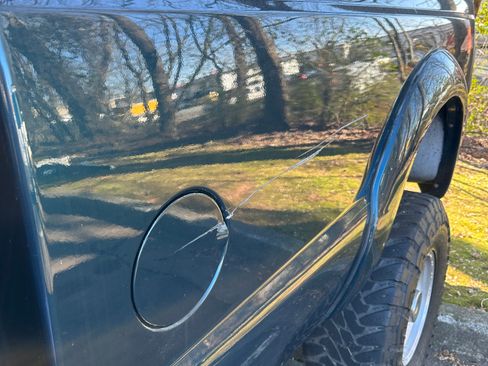 Used 1999 Ford F350 4x4 Crew Cab Super Duty image 5