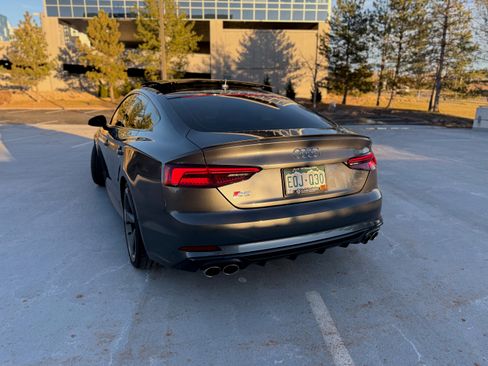 Used 2019 Audi S5 Prestige w/ S Sport Package image 24