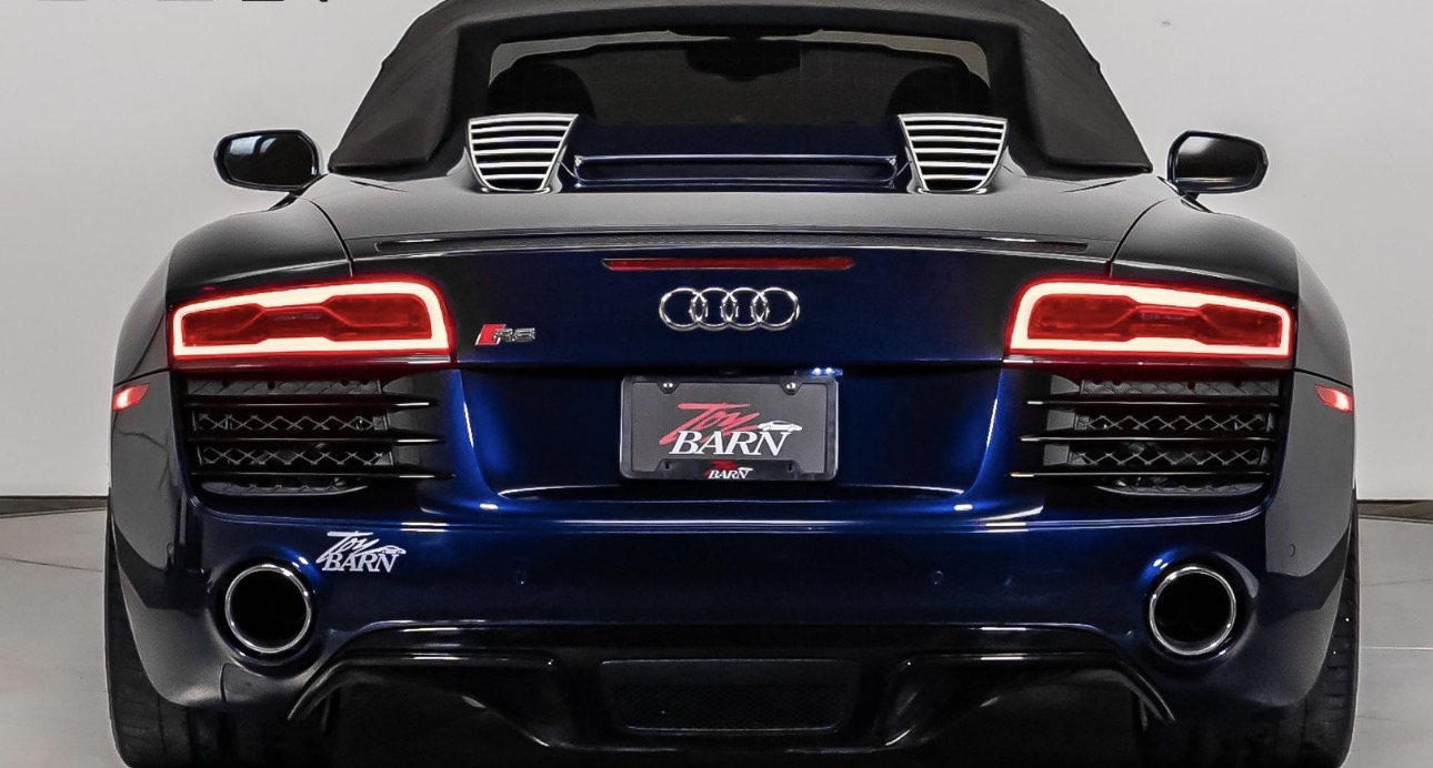 Used 2014 Audi R8 V8 AWD/4WD image 9