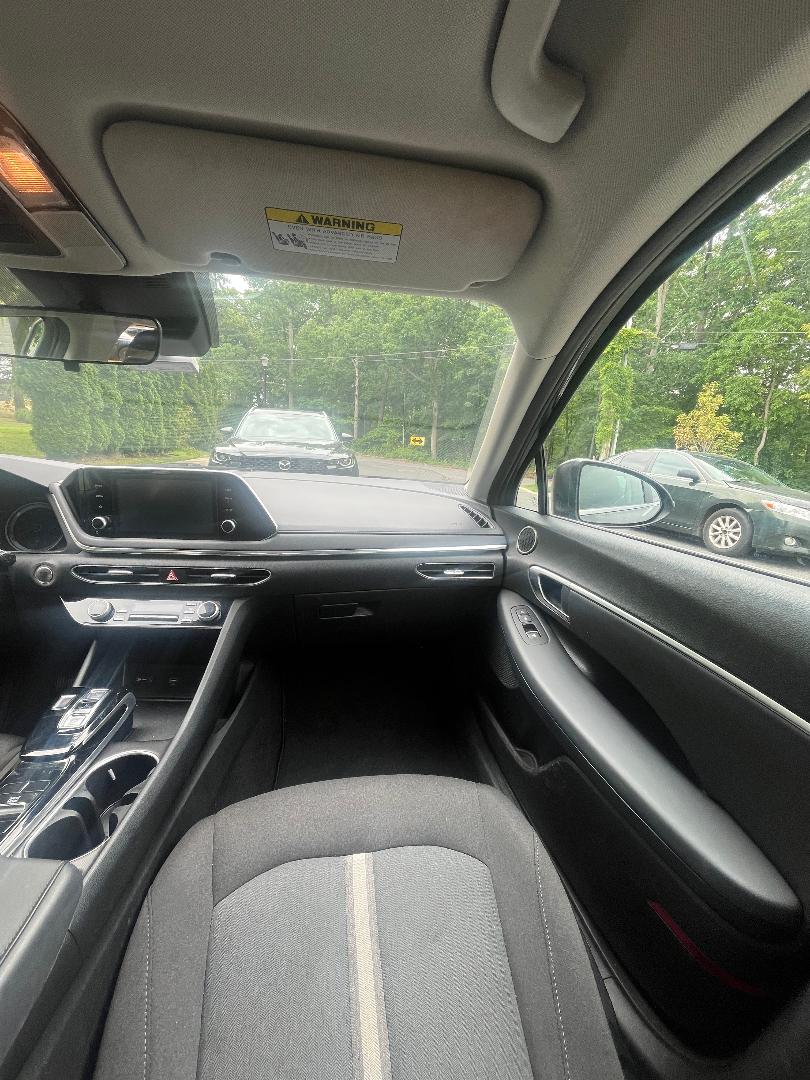 Used 2020 Hyundai Sonata SEL FWD image 15