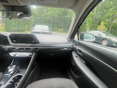 Used 2020 Hyundai Sonata SEL FWD image 15