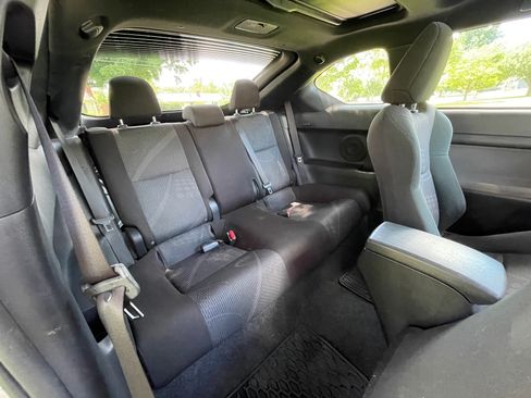 Used 2012 Scion tC FWD image 8