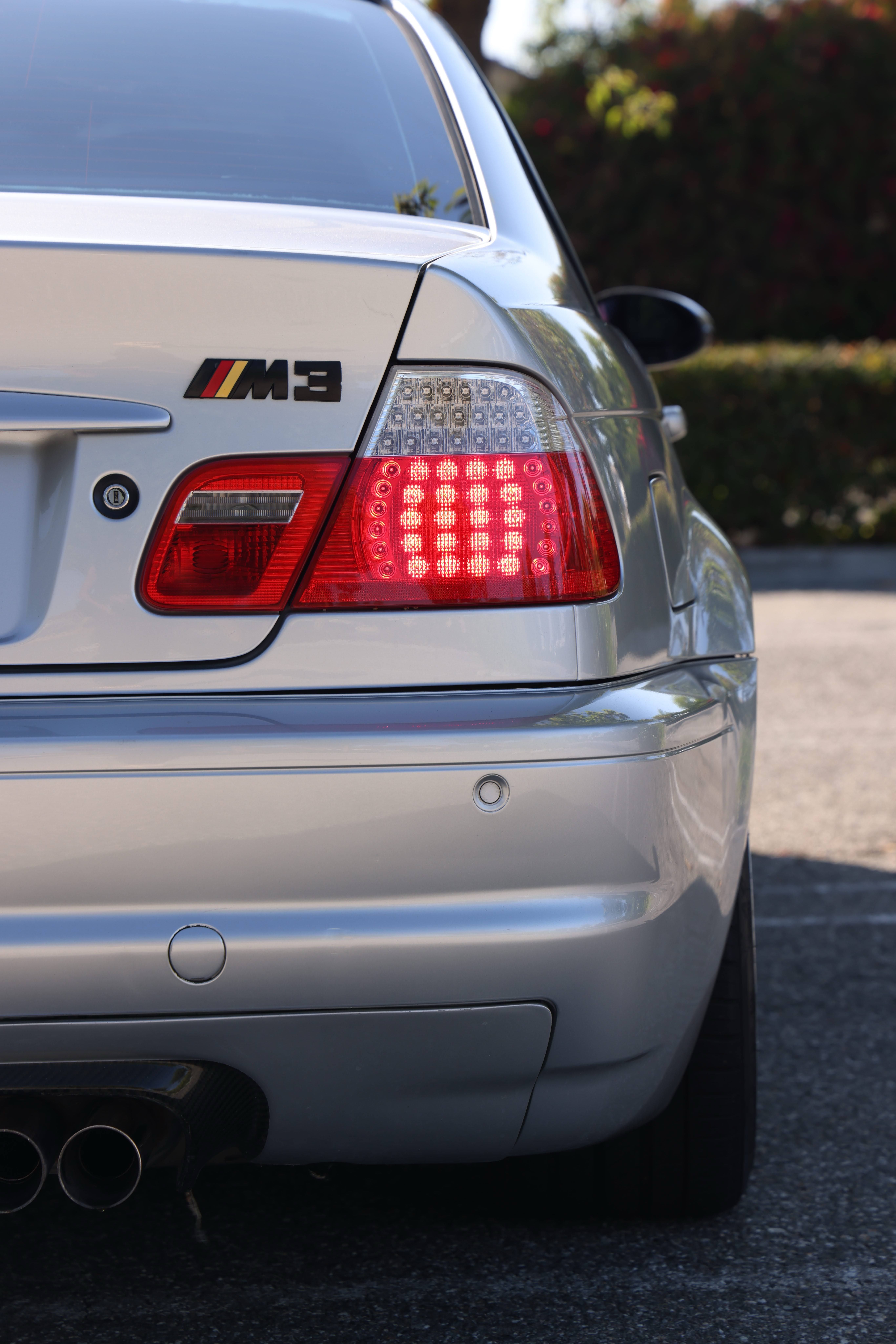 Used 2004 BMW M3 Coupe RWD image 21