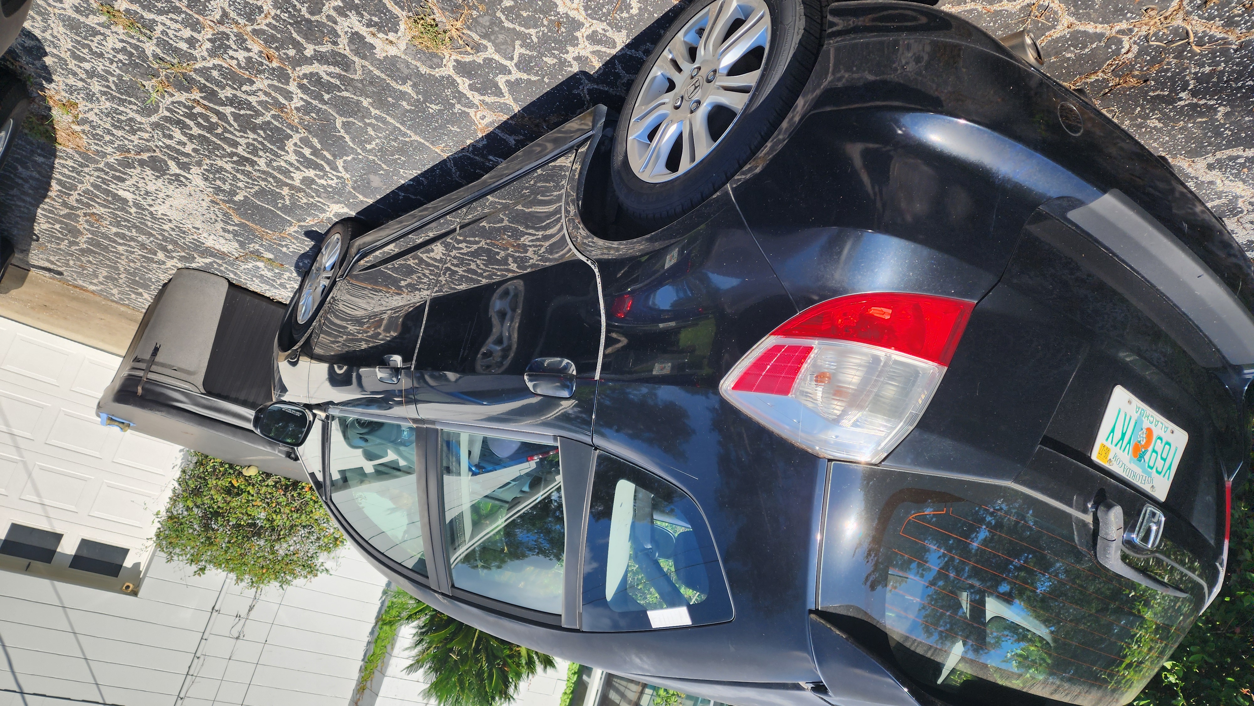 Used 2010 Honda Fit Sport image 2
