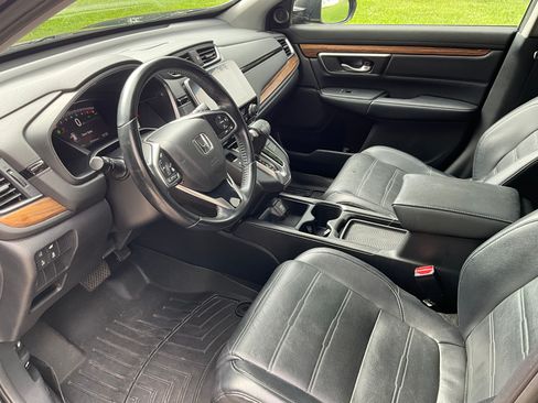 Used 2018 Honda CR-V EX-L image 12
