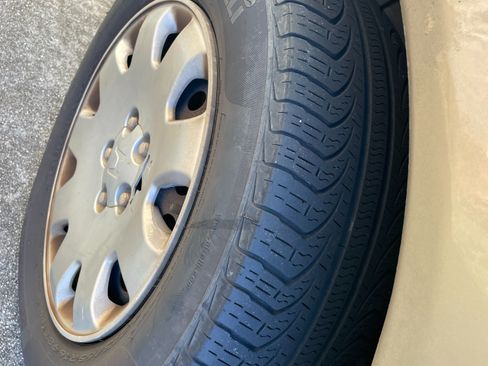 Used 1999 Honda Odyssey LX image 15