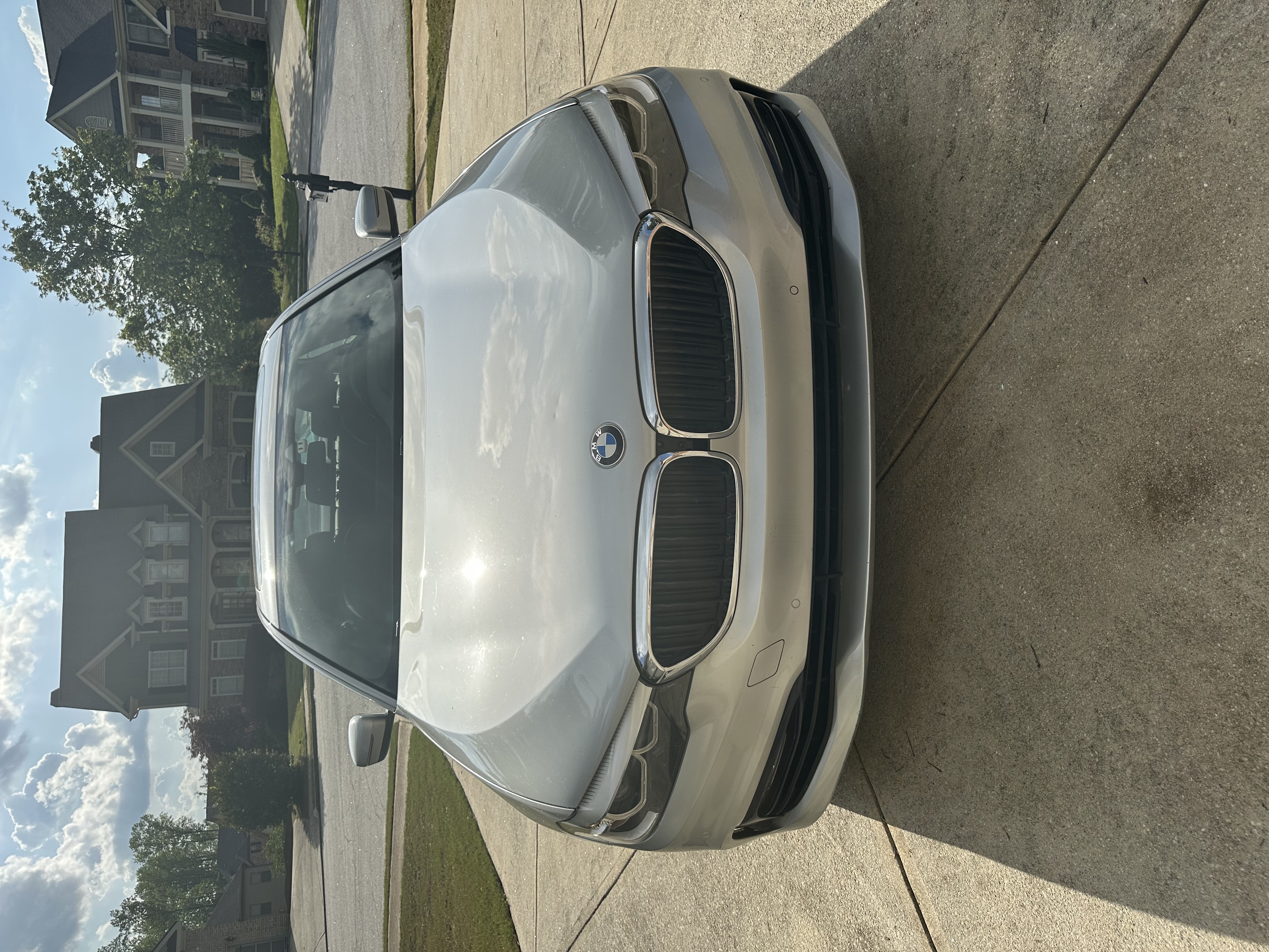 Used 2018 BMW 540i RWD image 25