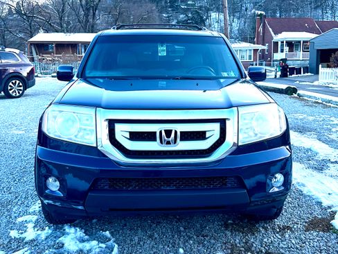 Used 2011 Honda Pilot Touring image 8