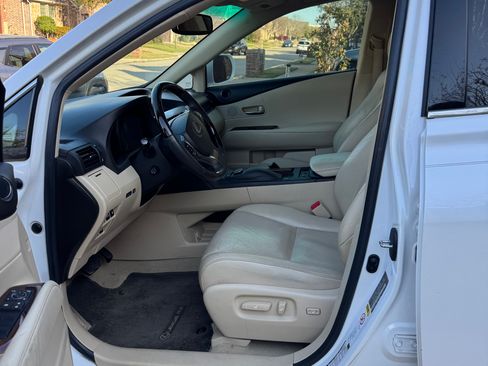 Used 2014 Lexus RX 350 FWD w/ Navigation Package image 5