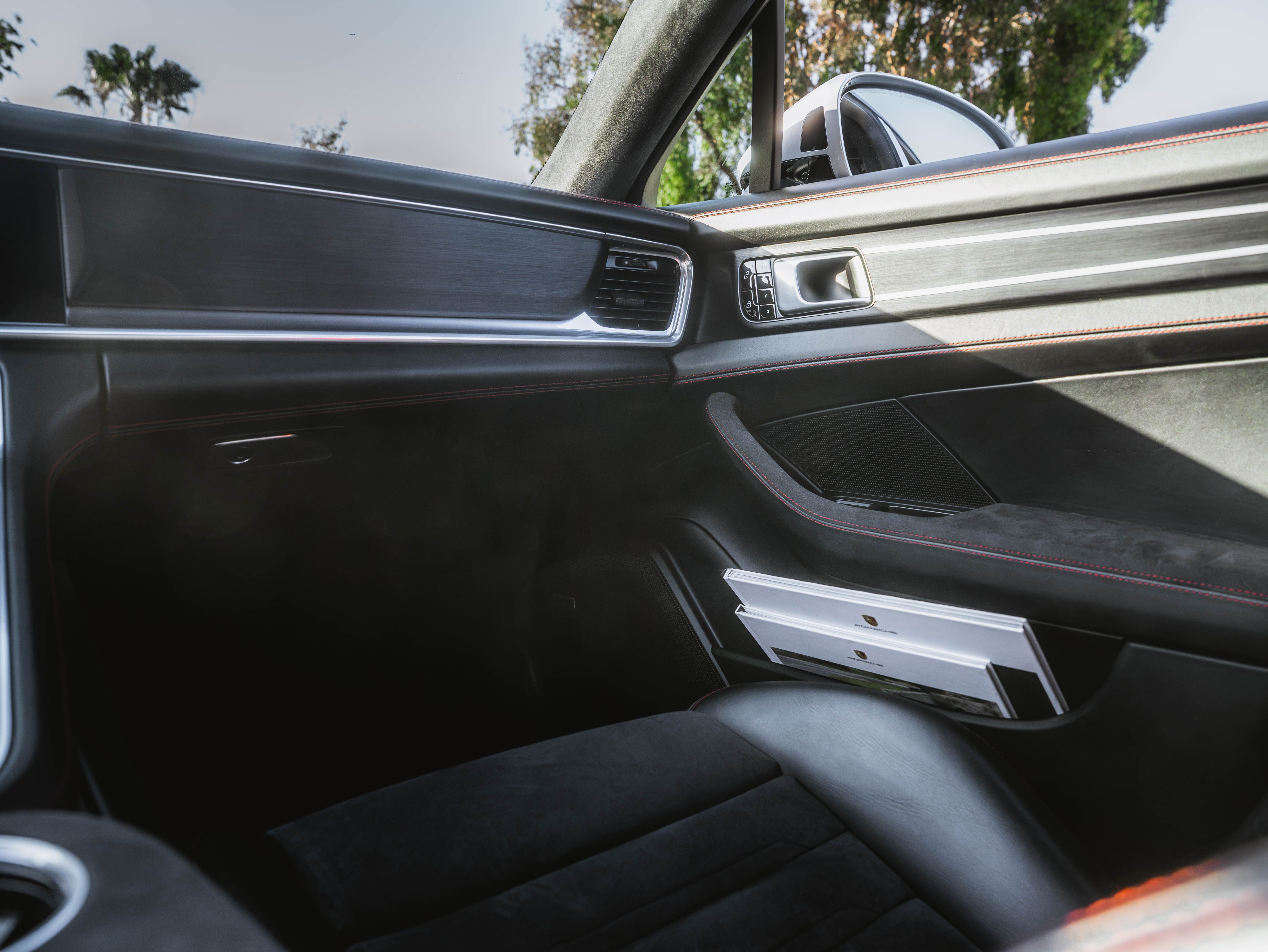 Used 2019 Porsche Panamera GTS AWD/4WD image 22