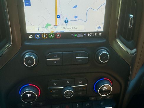 Used 2021 Chevrolet Silverado 3500 High Country image 10