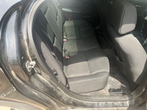 Used 2007 Pontiac Grand Prix FWD image 14
