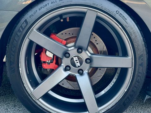 Used 2015 Ford Mustang GT Premium w/ Equipment Group 401A RWD image 12